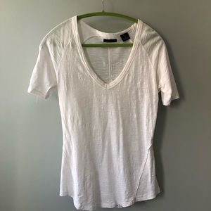 Press brand Embroidered T-Shirt